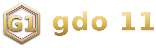 gdo 11 logo